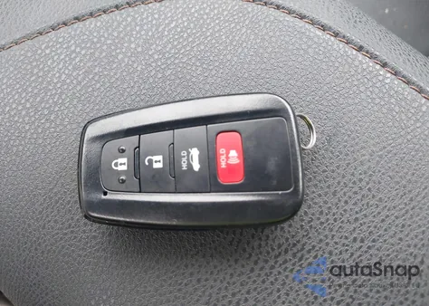 2020 Toyota Camry Xle V6 из США, поврежденный, VIN 4T1FZ1AK2LU041177